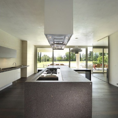 Kitchen (kitchen set) Archipelago