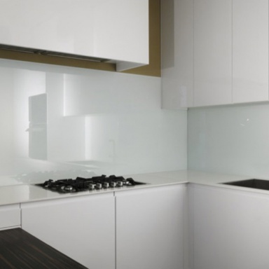 Kitchen (kitchen set) Chiaroscuro