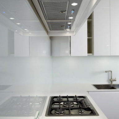 Kitchen (kitchen set) Chiaroscuro