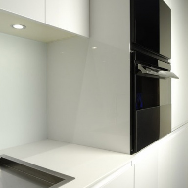 Kitchen (kitchen set) Chiaroscuro