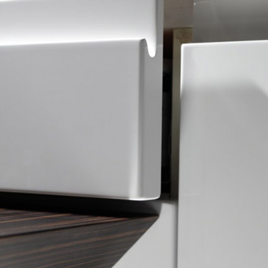 Kitchen (kitchen set) Chiaroscuro