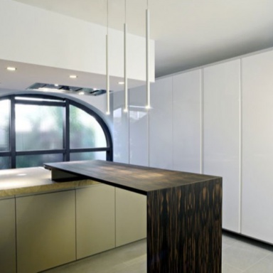 Kitchen (Suite kitchen) Equilibrium