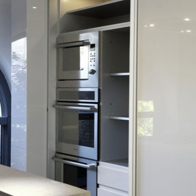 Kitchen (Suite kitchen) Equilibrium