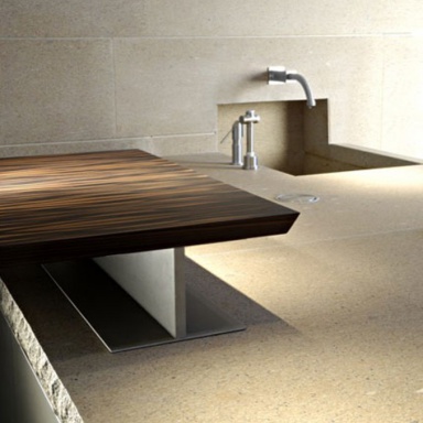 Kitchen (Suite kitchen) Equilibrium