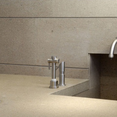 Kitchen (Suite kitchen) Equilibrium