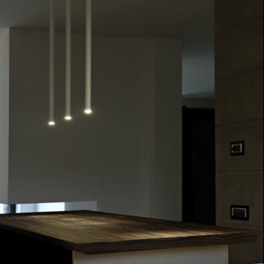 Kitchen (Suite kitchen) Equilibrium