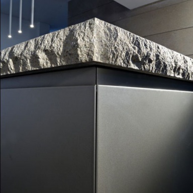 Kitchen (Suite kitchen) Equilibrium