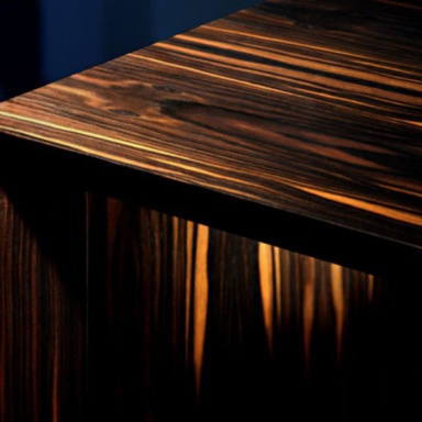 Kitchen (Suite kitchen) Equilibrium