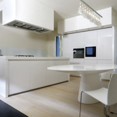 Kitchen (kitchen set) Nordic