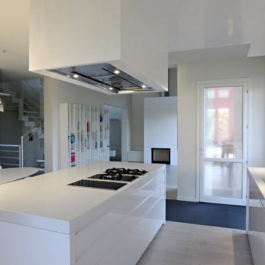 Kitchen (kitchen set) Nordic