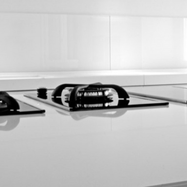 Kitchen (kitchen set) Nordic