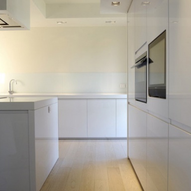 Kitchen (kitchen set) Nordic