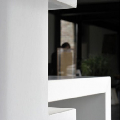 Kitchen (kitchen set) Perspective