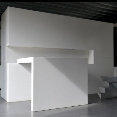 Kitchen (kitchen set) Perspective