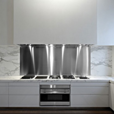 Kitchen (Suite kitchen) Purity