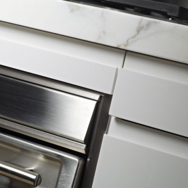 Kitchen (Suite kitchen) Purity