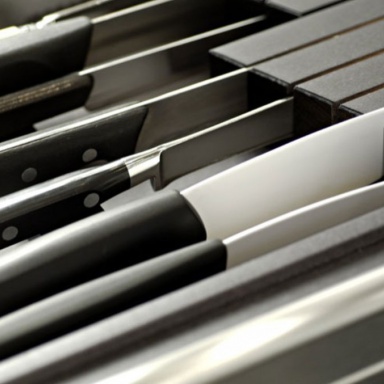 Kitchen (Suite kitchen) Purity