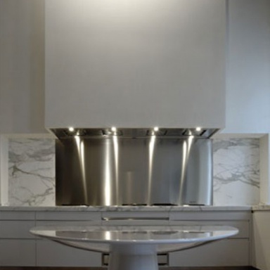 Kitchen (Suite kitchen) Purity