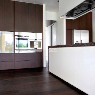 Kitchen (kitchen set) Stellenbosch