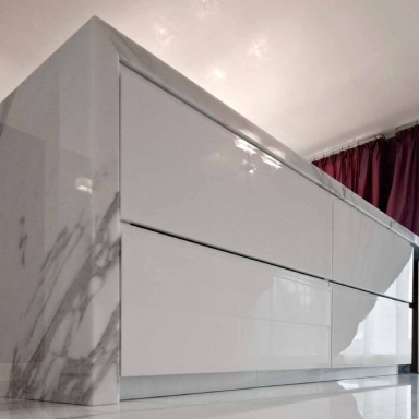 Kitchen (kitchen set) Sankt Peterburg