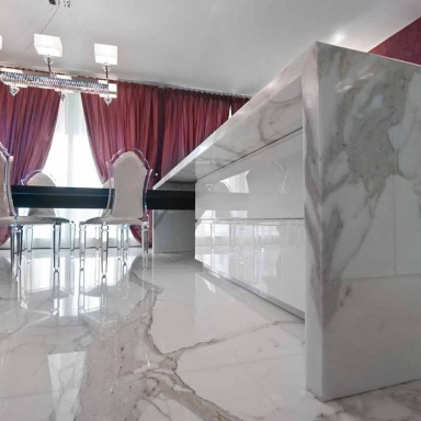 Kitchen (kitchen set) Sankt Peterburg