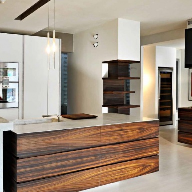 Kitchen (kitchen set) Big Sur