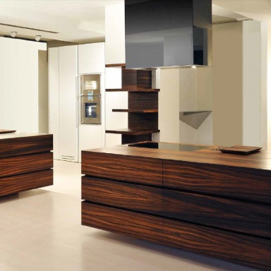 Kitchen (kitchen set) Big Sur