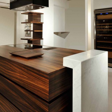 Kitchen (kitchen set) Big Sur