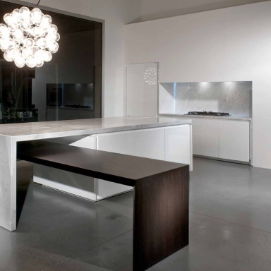 Kitchen (kitchen set) Coral Gables