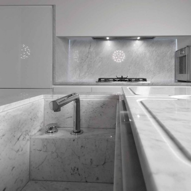 Kitchen (kitchen set) Coral Gables