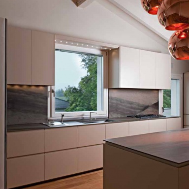 Kitchen (Suite kitchen) Canterbury