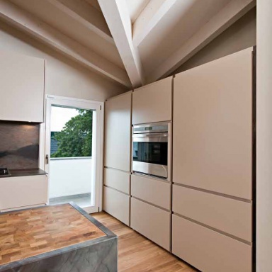 Kitchen (Suite kitchen) Canterbury