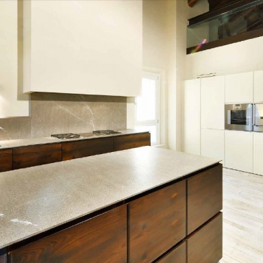 Kitchen (kitchen set) Radda in Chianti