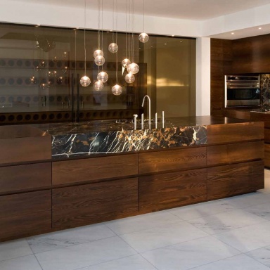 Kitchen (kitchen set) Roma