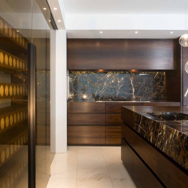 Kitchen (kitchen set) Roma