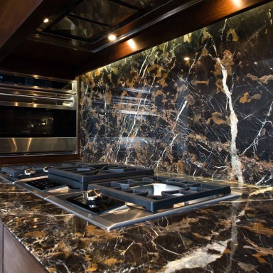 Kitchen (kitchen set) Roma