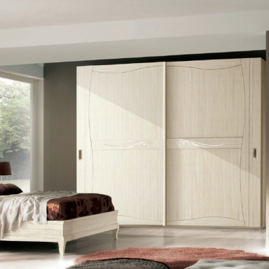 Bedroom (Suite bedroom) Mir?