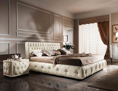 Double bed Juliet, Essepi