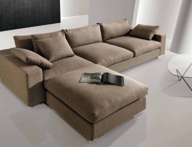 Modular sofa Elite, Essepi