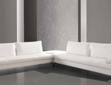 Modular sofa Blues, Essepi