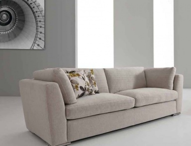Double sofa Cubo, Essepi