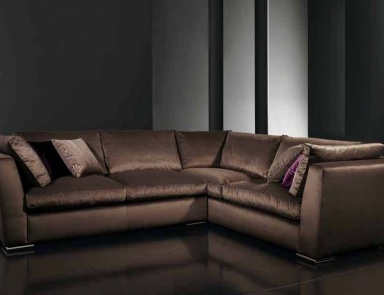 Corner sofa Cubo, Essepi