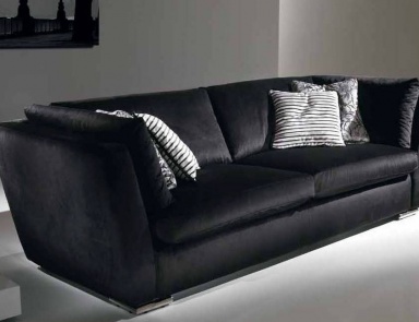 Double sofa Cubo, Essepi