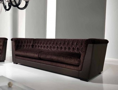 Apollo two seater sofa, Essepi
