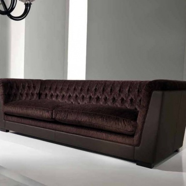 Apollo two seater sofa