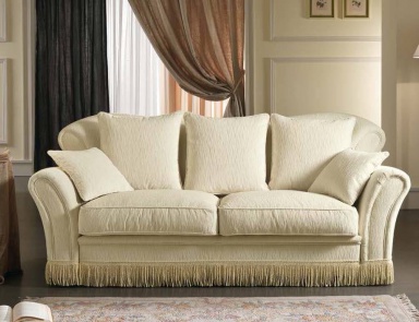 Double sofa Venus, Essepi