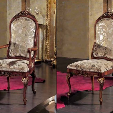 Chair Mirandola Export