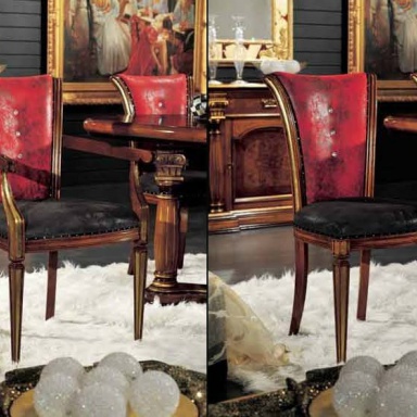 Chair Mirandola Export