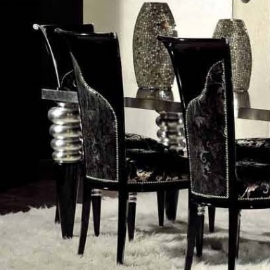 Chair Mirandola Export