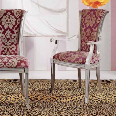 Chair Mirandola Export